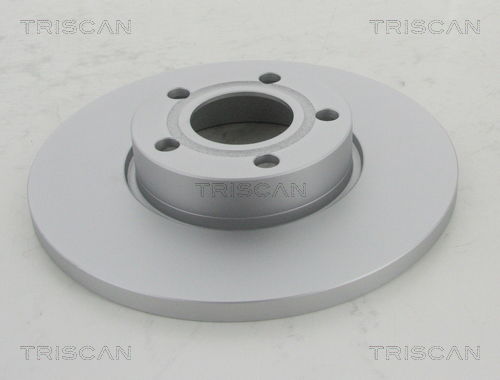 Bremsscheibe Vorderachse Triscan 8120 29107C von Triscan