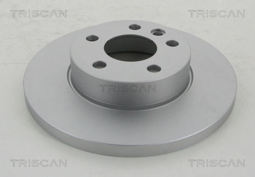 Bremsscheibe Vorderachse Triscan 8120 29143C von Triscan
