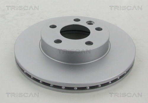 Bremsscheibe Vorderachse Triscan 8120 29144C Bremsscheibe Vorderachse Triscan 8120 29144C von Triscan