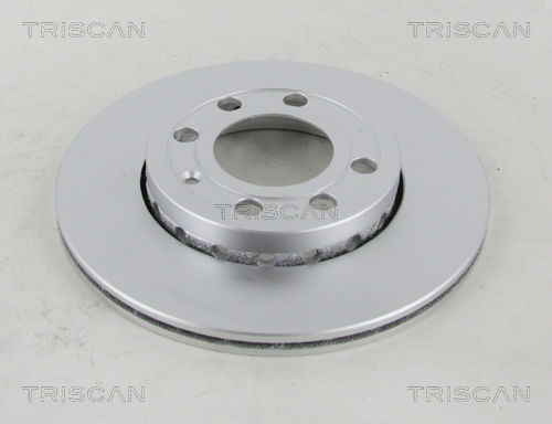 Bremsscheibe Vorderachse Triscan 8120 29157C von Triscan