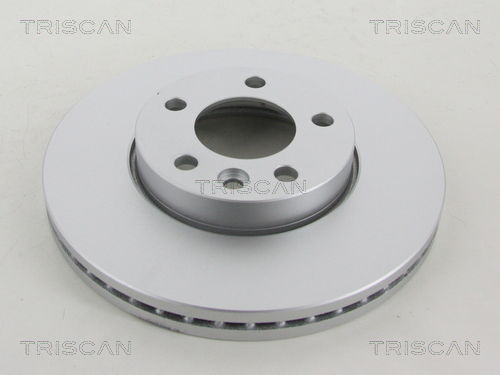 Bremsscheibe Vorderachse Triscan 8120 29175C von Triscan