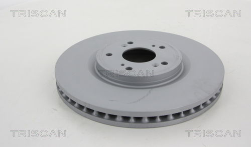 Bremsscheibe Vorderachse Triscan 8120 40152C Bremsscheibe Vorderachse Triscan 8120 40152C von Triscan