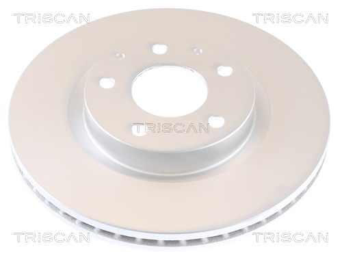 Bremsscheibe Vorderachse Triscan 8120 50187C Bremsscheibe Vorderachse Triscan 8120 50187C von Triscan