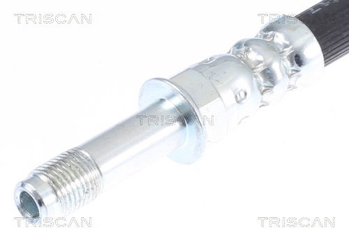 Bremsschlauch Hinterachse Triscan 8150 29335 von Triscan