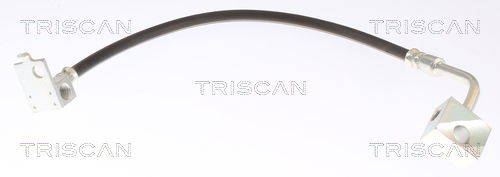 Bremsschlauch Hinterachse innen Triscan 8150 10235 von Triscan