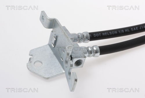 Bremsschlauch Hinterachse innen Triscan 8150 16322 Bremsschlauch Hinterachse innen Triscan 8150 16322 von Triscan