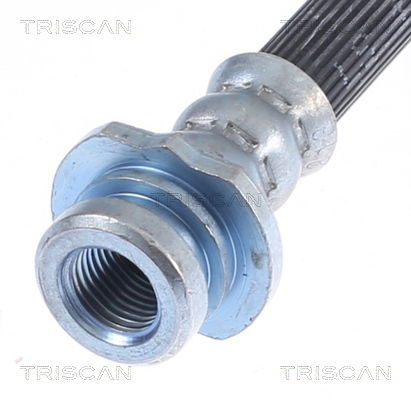 Bremsschlauch Hinterachse innen Triscan 8150 25262 von Triscan