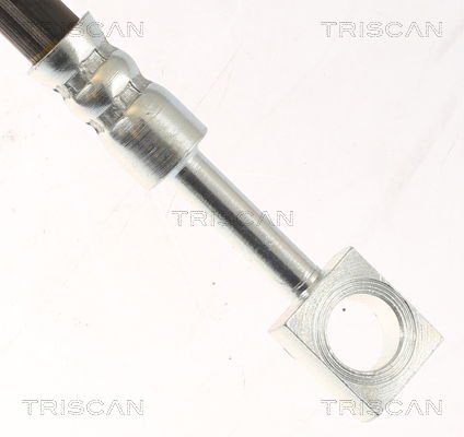 Bremsschlauch Hinterachse links außen Triscan 8150 292023 von Triscan