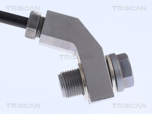 Bremsschlauch Hinterachse links außen Triscan 8150 29355 von Triscan