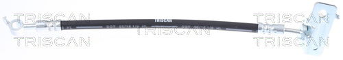 Bremsschlauch Hinterachse rechts Triscan 8150 43224 Bremsschlauch Hinterachse rechts Triscan 8150 43224 von Triscan