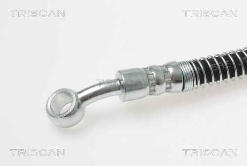 Bremsschlauch Vorderachse links Triscan 8150 18133 Bremsschlauch Vorderachse links Triscan 8150 18133 von Triscan