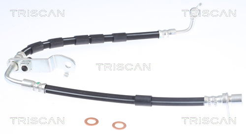 Bremsschlauch Vorderachse links Triscan 8150 50119 Bremsschlauch Vorderachse links Triscan 8150 50119 von Triscan