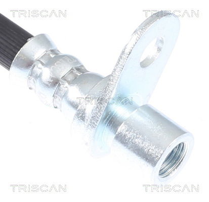 Bremsschlauch Vorderachse links Triscan 8150 50228 von Triscan