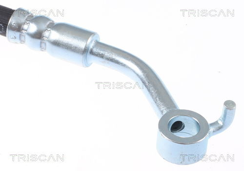 Bremsschlauch Vorderachse links Triscan 8150 50233 von Triscan