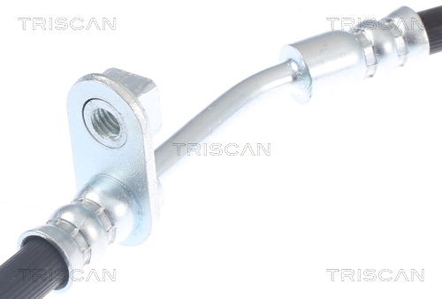 Bremsschlauch Vorderachse rechts Triscan 8150 13281 Bremsschlauch Vorderachse rechts Triscan 8150 13281 von Triscan