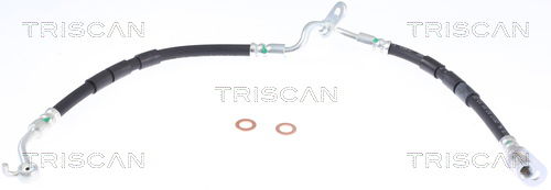 Bremsschlauch Vorderachse rechts Triscan 8150 50227 von Triscan