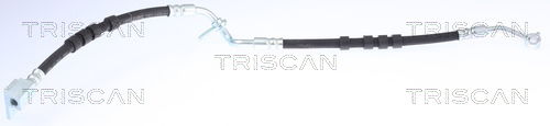 Bremsschlauch Vorderachse rechts Triscan 8150 50234 von Triscan