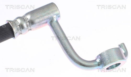 Bremsschlauch Vorderachse rechts Triscan 8150 60004 von Triscan