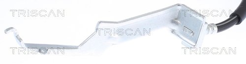 Bremsschlauch Vorderachse rechts Triscan 8150 80212 von Triscan