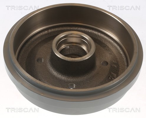 Bremstrommel Hinterachse Triscan 8120 10201C von Triscan