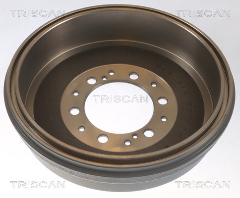 Bremstrommel Hinterachse Triscan 8120 13219C von Triscan