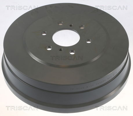 Bremstrommel Hinterachse Triscan 8120 14223C von Triscan