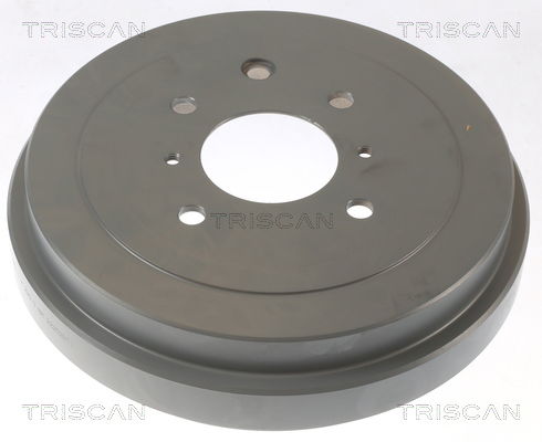 Bremstrommel Hinterachse Triscan 8120 14225C von Triscan