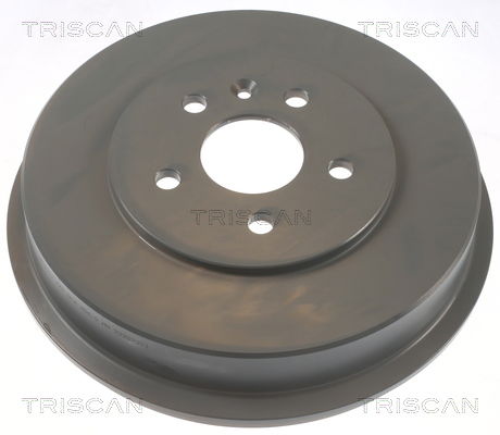 Bremstrommel Hinterachse Triscan 8120 21207C Bremstrommel Hinterachse Triscan 8120 21207C von Triscan