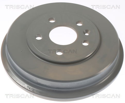 Bremstrommel Hinterachse Triscan 8120 21209C Bremstrommel Hinterachse Triscan 8120 21209C von Triscan