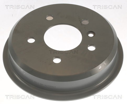Bremstrommel Hinterachse Triscan 8120 23204C Bremstrommel Hinterachse Triscan 8120 23204C von Triscan