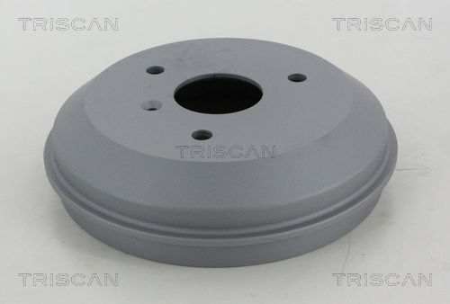 Bremstrommel Hinterachse Triscan 8120 23205C Bremstrommel Hinterachse Triscan 8120 23205C von Triscan