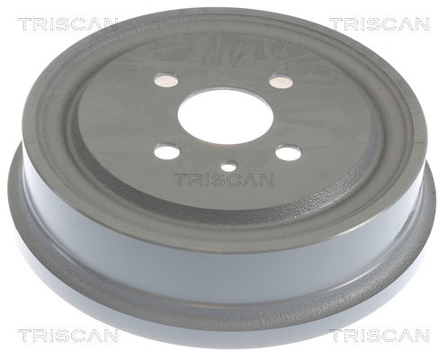 Bremstrommel Hinterachse Triscan 8120 24207C Bremstrommel Hinterachse Triscan 8120 24207C von Triscan