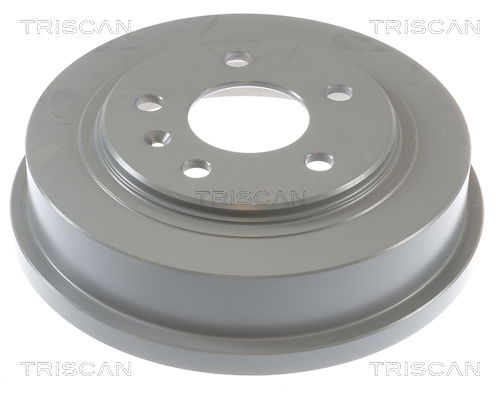 Bremstrommel Hinterachse Triscan 8120 24221C von Triscan