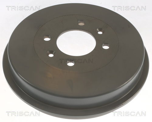Bremstrommel Hinterachse Triscan 8120 28203C Bremstrommel Hinterachse Triscan 8120 28203C von Triscan