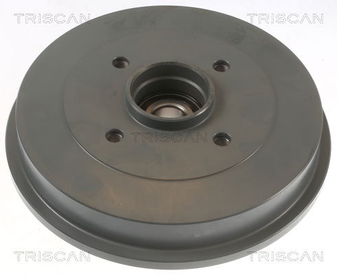 Bremstrommel Hinterachse Triscan 8120 28210C Bremstrommel Hinterachse Triscan 8120 28210C von Triscan