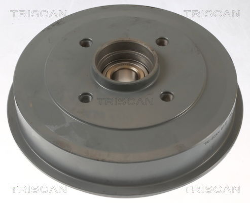 Bremstrommel Hinterachse Triscan 8120 28211C von Triscan