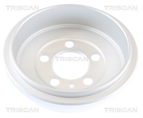 Bremstrommel Hinterachse Triscan 8120 29222C von Triscan