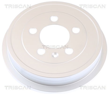 Bremstrommel Hinterachse Triscan 8120 29222C Bremstrommel Hinterachse Triscan 8120 29222C von Triscan