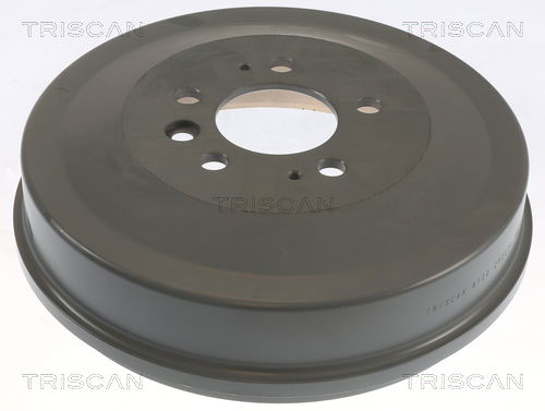 Bremstrommel Hinterachse Triscan 8120 29227C Bremstrommel Hinterachse Triscan 8120 29227C von Triscan