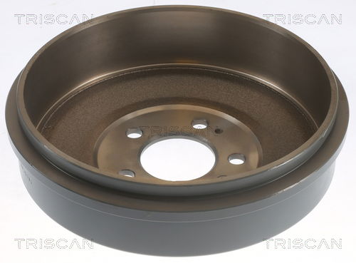 Bremstrommel Hinterachse Triscan 8120 29227C von Triscan