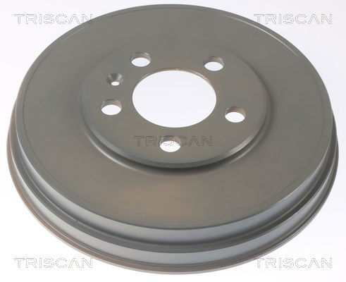 Bremstrommel Hinterachse Triscan 8120 29229C von Triscan