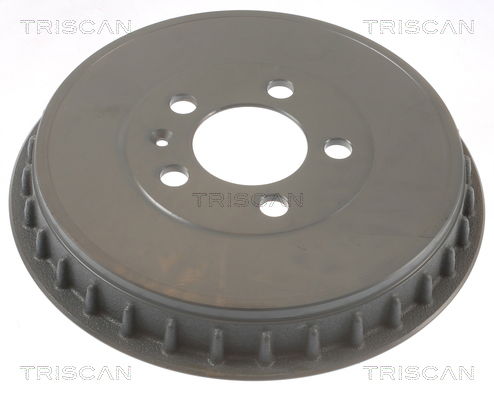 Bremstrommel Hinterachse Triscan 8120 29231C Bremstrommel Hinterachse Triscan 8120 29231C von Triscan