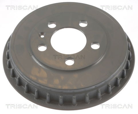 Bremstrommel Hinterachse Triscan 8120 29232C Bremstrommel Hinterachse Triscan 8120 29232C von Triscan