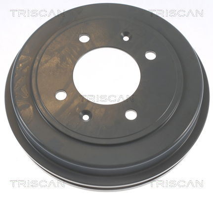 Bremstrommel Hinterachse Triscan 8120 43215C Bremstrommel Hinterachse Triscan 8120 43215C von Triscan