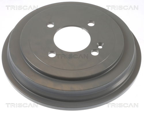 Bremstrommel Hinterachse Triscan 8120 43224C Bremstrommel Hinterachse Triscan 8120 43224C von Triscan