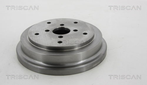 Bremstrommel Hinterachse Triscan 8120 69206 Bremstrommel Hinterachse Triscan 8120 69206 von Triscan