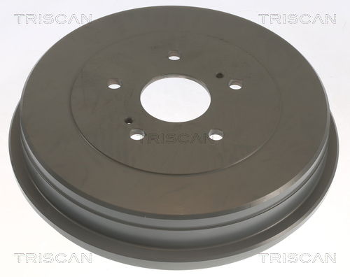 Bremstrommel Hinterachse Triscan 8120 69218C von Triscan