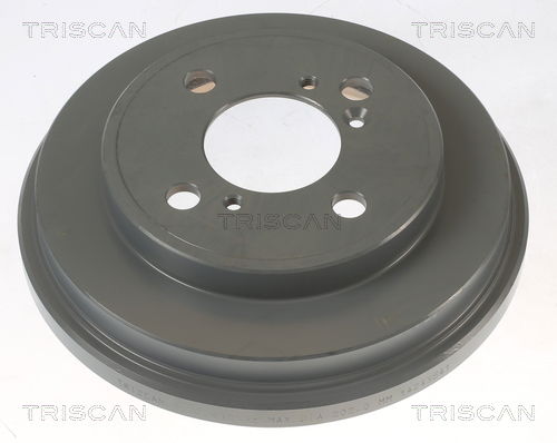 Bremstrommel Hinterachse Triscan 8120 69219C Bremstrommel Hinterachse Triscan 8120 69219C von Triscan