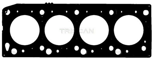 Dichtung, Zylinderkopf Triscan 501-2678 von Triscan