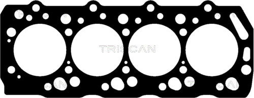 Dichtung, Zylinderkopf Triscan 501-4202 Dichtung, Zylinderkopf Triscan 501-4202 von Triscan